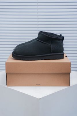 UGG Classic Ultra Mini Boot (1:1)_img_4