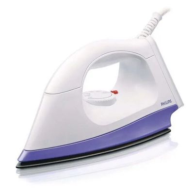 Philips HI113/28 Classic 1000 Watt Dry Iron_img_0