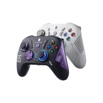 Thunderobot G50s Tri Mode Hall Trigger and Hall Effect Joystick Gaming Controller (Stock out)_img_0