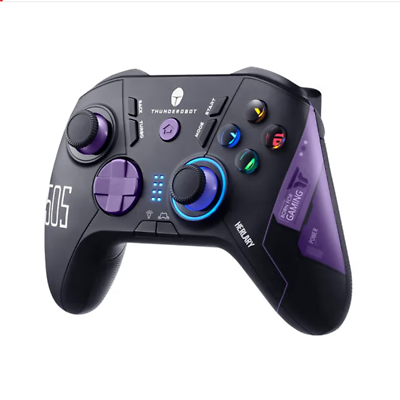Thunderobot G50s Tri Mode Hall Trigger and Hall Effect Joystick Gaming Controller (Stock out)_img_2