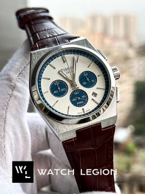 PRX BROWN BELT BLUE PANDA_img_0