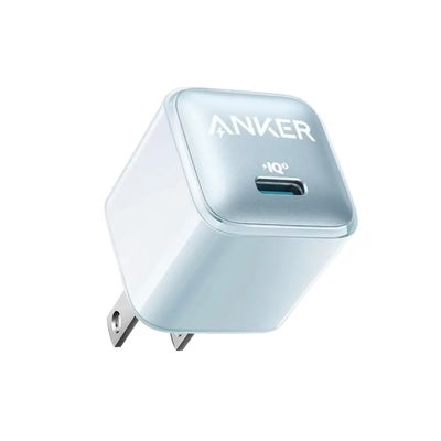 Anker 511 Charger Nano Pro 20W – Purple Color_img_0