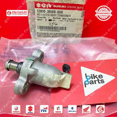 Timing Adjuster/Tensioner Assy for Suzuki Gixxer & Gixxer SF (Old Model) bike._img_0