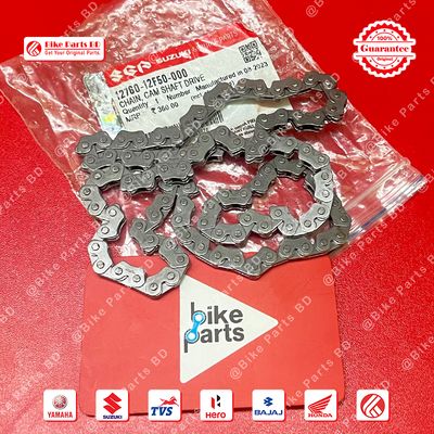 Timing Chain for Suzuki Gixxer & Gixxer SF (Old & New Model) bike._img_0
