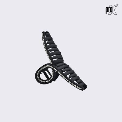 ProX Nonslip Durable Hair Grip For Women HG-106-1_img_1