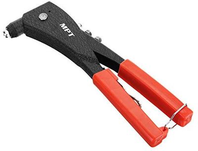 MPT 10.5" Hand Riveter MHI01001_img_4