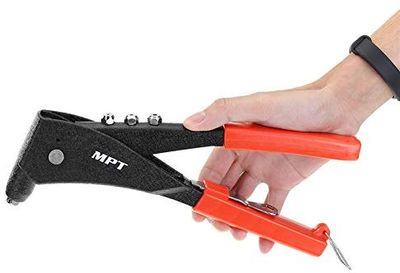 MPT 10.5" Hand Riveter MHI01001_img_10