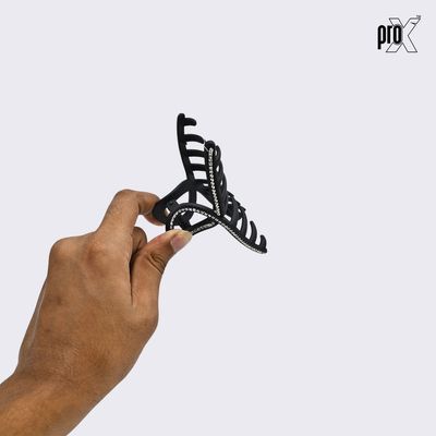 ProX Nonslip Durable Hair Grip For Women HG-106-1_img_4