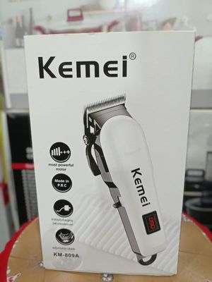 kemei KM-809A Hair clipper_img_0
