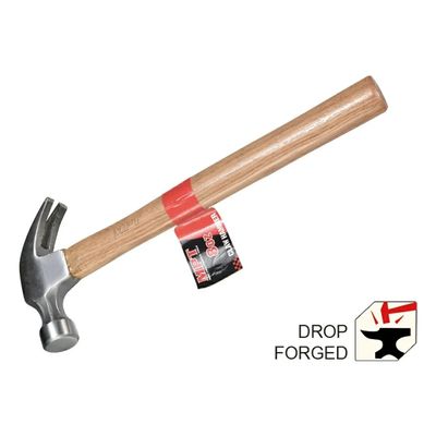 MPT Claw Hammer, 16oz, Wood Handle; MHD01001_img_0