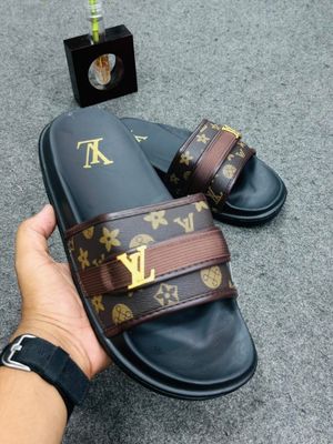 Louis Vuitton flat espadrilles(1:1)_img_2