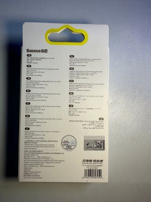 Baseus Fast Charging Data Cable Type-C to iP 20W_img_1