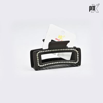 ProX Nonslip Durable Hair Grip For Women HG-106-2_img_0