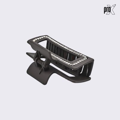 ProX Nonslip Durable Hair Grip For Women HG-106-2_img_1