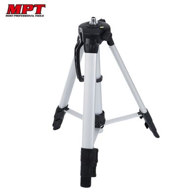 MPT Tripod For Line LASER Level 420-1230mm MHP01002_img_0