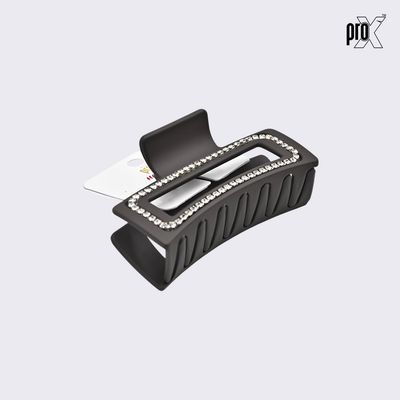 ProX Nonslip Durable Hair Grip For Women HG-106-2_img_3