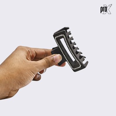 ProX Nonslip Durable Hair Grip For Women HG-106-2_img_4