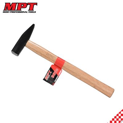 MPT Machinist Hammer, 1000g ( 1kg ), Wood Handle; MHD02001-1000_img_0