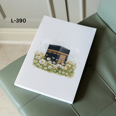 Notebook L 390_img_0