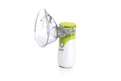 Buy Laica Ultrasound Nebulize_img_0