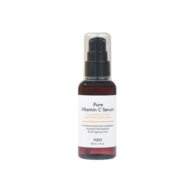 Purito Pure Vitamin C Serum (60ml)_img_0