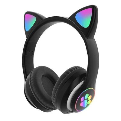 Cat Ear Headphone_img_2