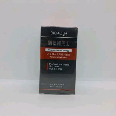 BIOAQUA MEN – Water Activation Energy Moisturizing Lotion_img_2