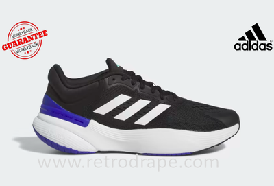 ADIDAS RESPONSE SUPER 3.0 SHOES Size US 8.5_img_1
