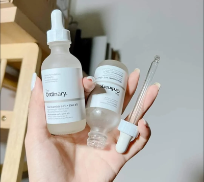 The Ordinary Niacinamide 10%+Zinc1% - Serum 30ml_img_4