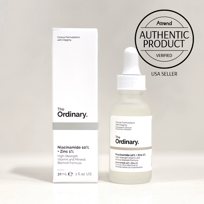 The Ordinary Niacinamide 10%+Zinc1% - Serum 30ml_img_5