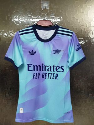 ARSENAL FC 3RD KIT 24/25_img_1