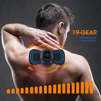Smart Pocket Body Massager_img_1