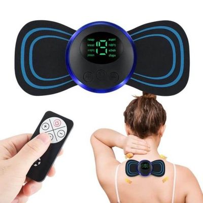 Smart Pocket Body Massager_img_2