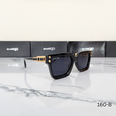 160 Oversize Premium Brand Sunglasses_img_1