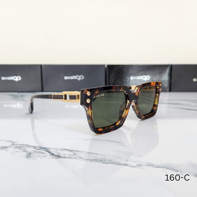 160 Oversize Premium Brand Sunglasses_img_2