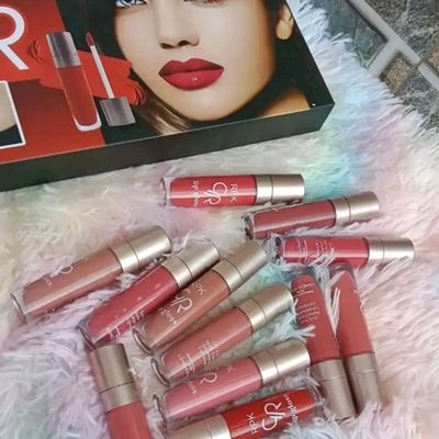GR matte lipgloss 12pcs_img_1