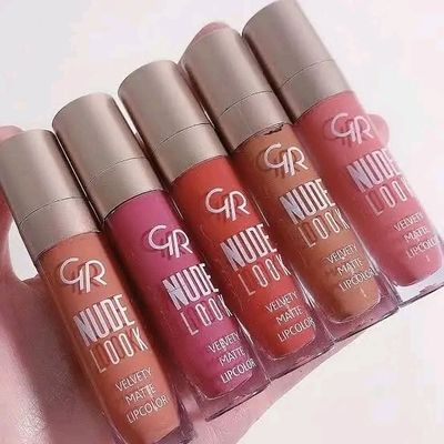 GR matte lipgloss 12pcs_img_2