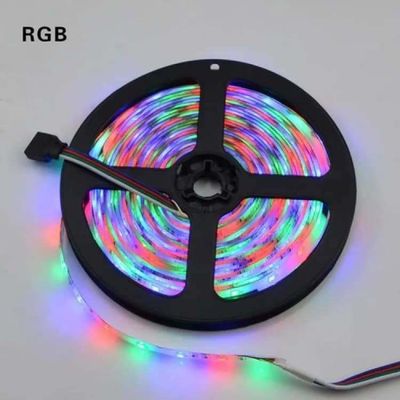 RGB Strip Light 16 Feet 4 Colour_img_1