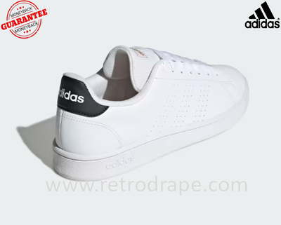 ADIDAS ADVANTAGE BASE COURT LIFESTYLE SHOES Size US 8.5_img_2