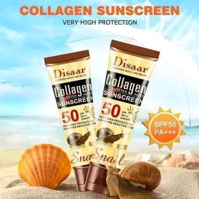 Disaar snail collagen sunscreen_img_1