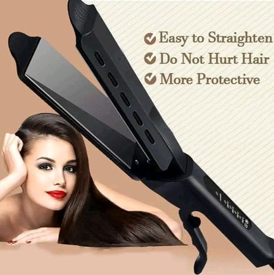Vigor hair Straightener_img_0