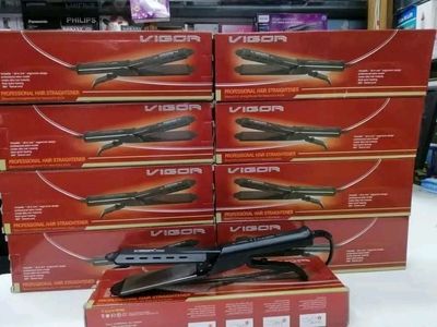 Vigor hair Straightener_img_3