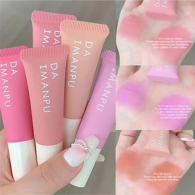 Herorange Liquid blusher_img_0