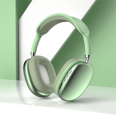 P9 Wireless Bluetooth Headphone_img_1