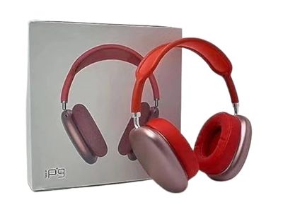 P9 Wireless Bluetooth Headphone_img_2