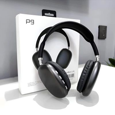 P9 Wireless Bluetooth Headphone_img_3