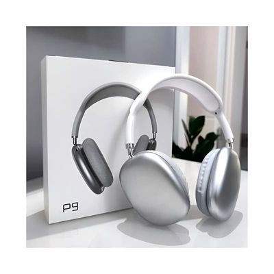 P9 Wireless Bluetooth Headphone_img_5