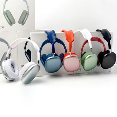P9 Wireless Bluetooth Headphone_img_6