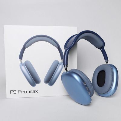 P9 Wireless Bluetooth Headphone_img_7