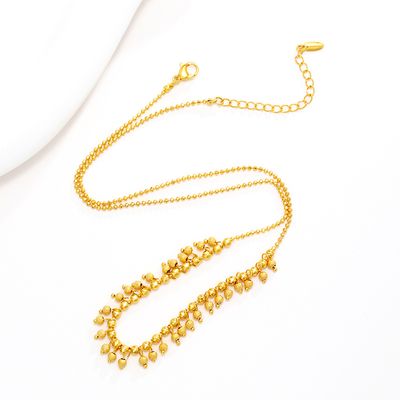 Norah golden necklace_img_1